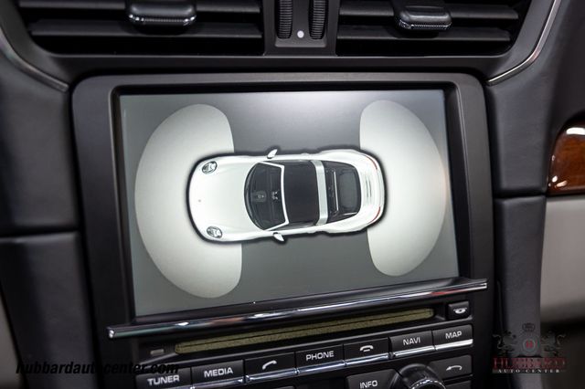 2015 Porsche 911 Targa 4S  - 22989668 - 80