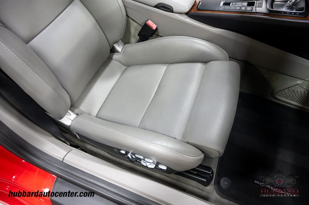 2015 Porsche 911 Targa 4S  - 22989668 - 85