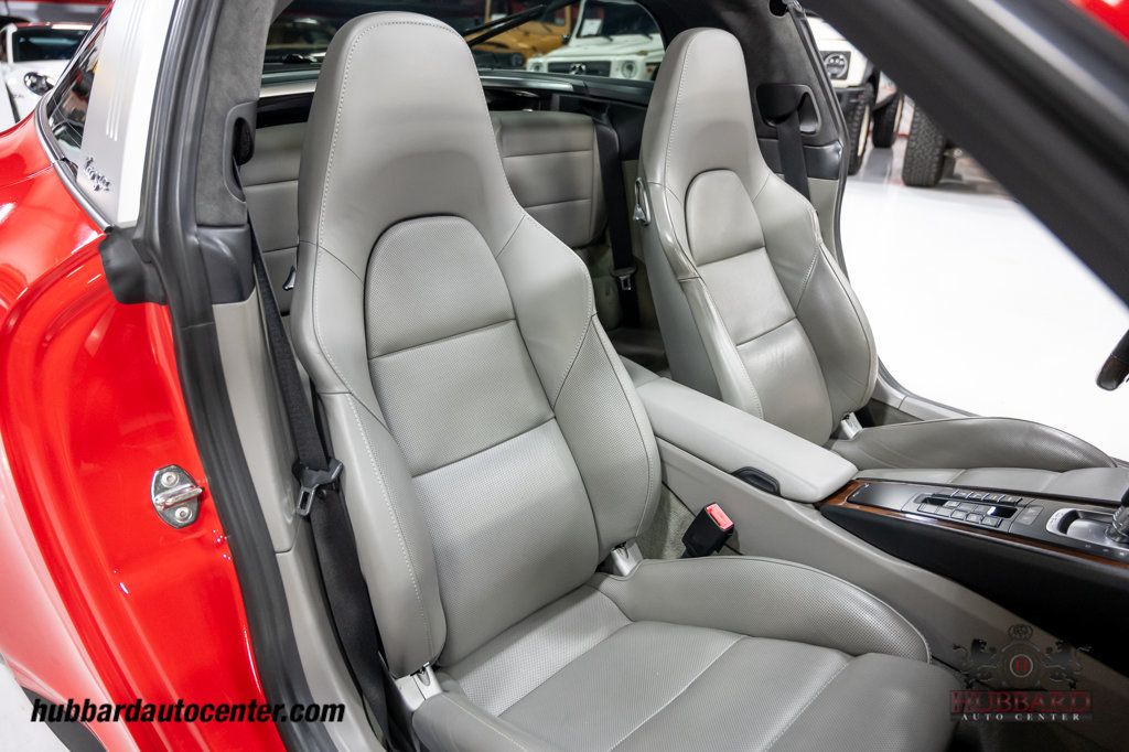 2015 Porsche 911 Targa 4S  - 22989668 - 86