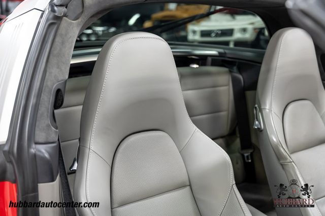 2015 Porsche 911 Targa 4S  - 22989668 - 87