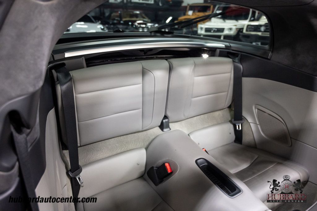 2015 Porsche 911 Targa 4S  - 22989668 - 92