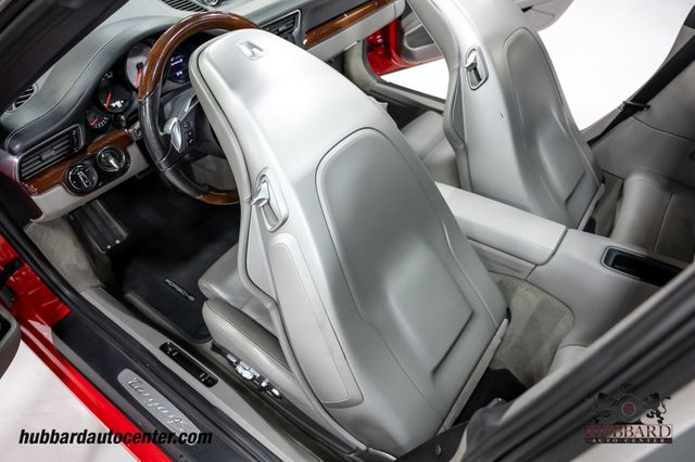 2015 Porsche 911 Targa 4S  - 22989668 - 94