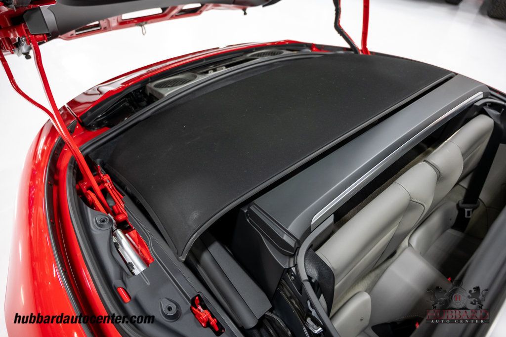 2015 Porsche 911 Targa 4S  - 22989668 - 95