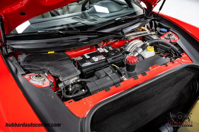 2015 Porsche 911 Targa 4S  - 22989668 - 98