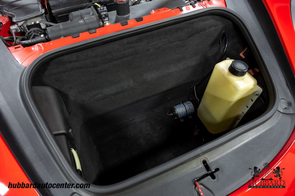 2015 Porsche 911 Targa 4S 2dr Targa 4S - 22989668 - 99