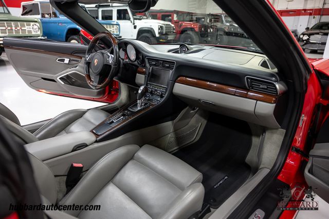 2015 Porsche 911 Targa 4S 2dr Targa 4S - 22989668 - 28