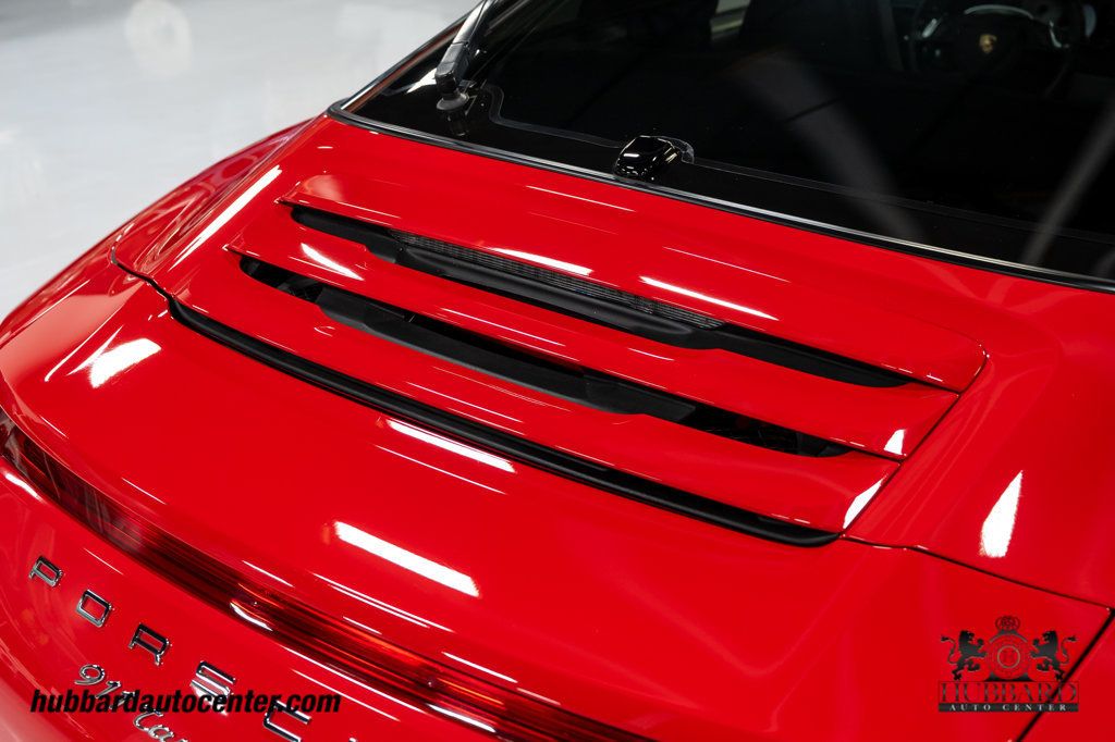 2015 Porsche 911 Targa 4S 2dr Targa 4S - 22989668 - 46