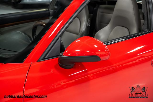 2015 Porsche 911 Targa 4S 2dr Targa 4S - 22989668 - 55