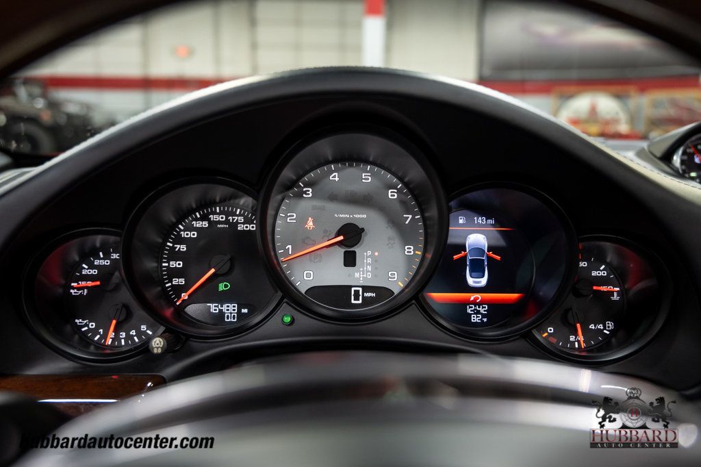 2015 Porsche 911 Targa 4S 2dr Targa 4S - 22989668 - 71