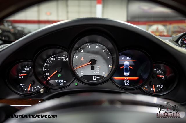 2015 Porsche 911 Targa 4S 2dr Targa 4S - 22989668 - 71