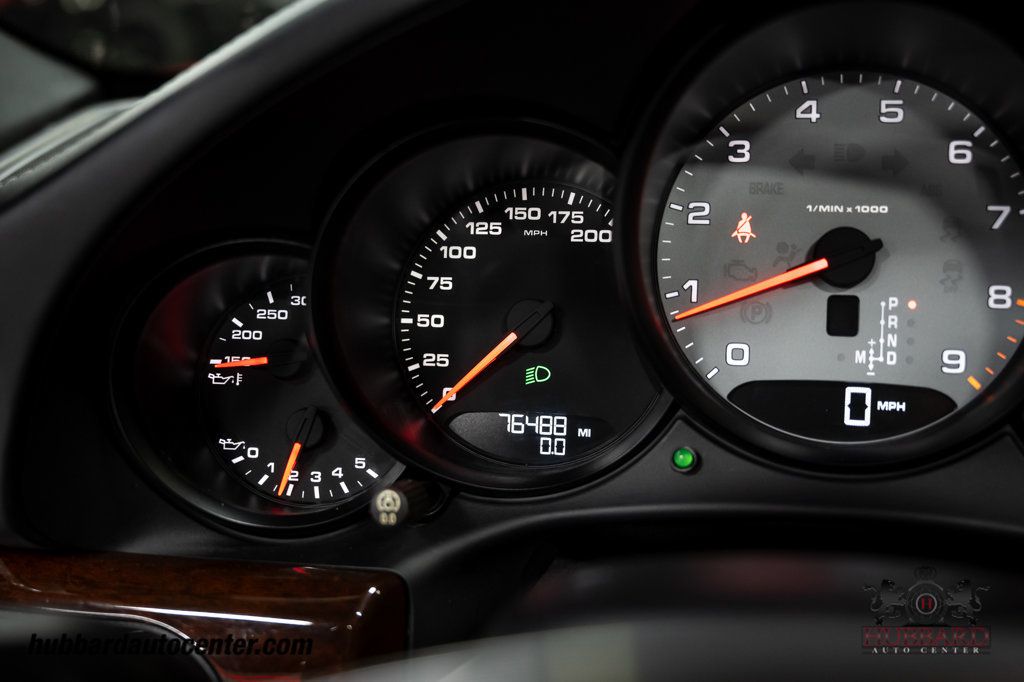 2015 Porsche 911 Targa 4S 2dr Targa 4S - 22989668 - 72