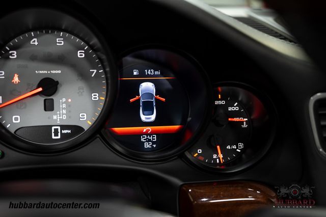 2015 Porsche 911 Targa 4S 2dr Targa 4S - 22989668 - 73