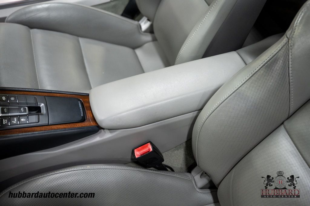 2015 Porsche 911 Targa 4S 2dr Targa 4S - 22989668 - 81