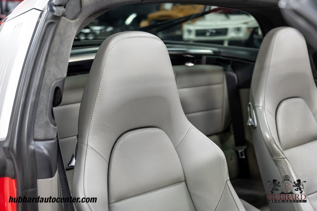 2015 Porsche 911 Targa 4S 2dr Targa 4S - 22989668 - 87