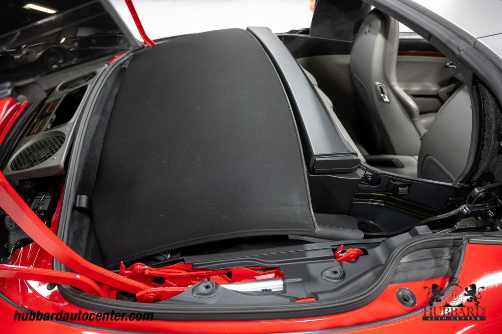 2015 Porsche 911 Targa 4S 2dr Targa 4S - 22989668 - 96