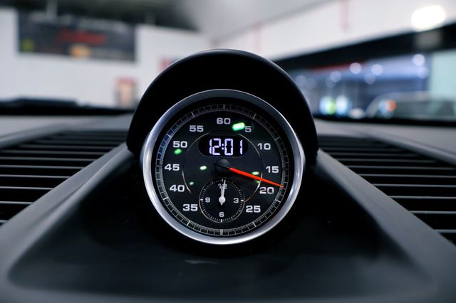 2015 Porsche 911 TARGA 4S CARRERA WHITE...26,490 Miles...As New!  - 22942750 - 31