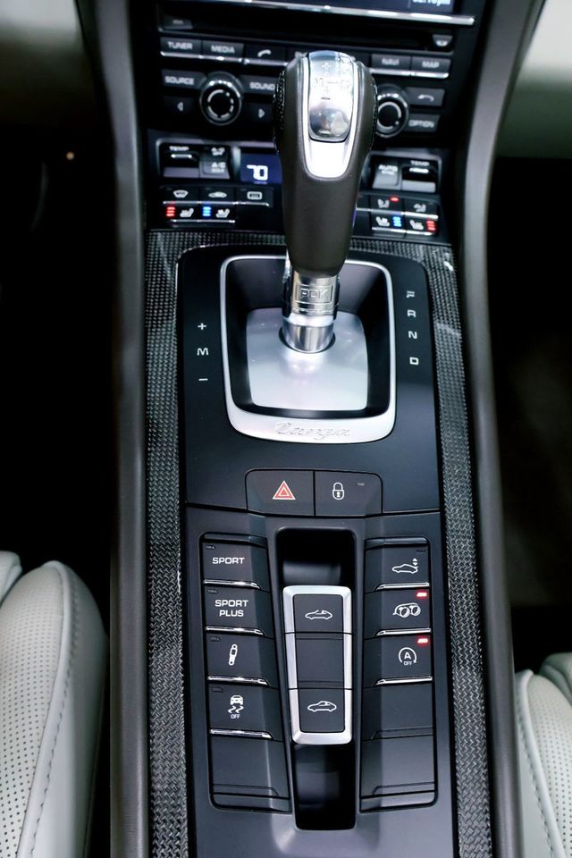 2015 Porsche 911 TARGA 4S WHITE...SORRY SOLD!! - 22941671 - 28