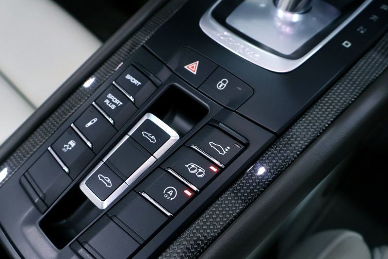 2015 Porsche 911 TARGA 4S WHITE...SORRY SOLD!! - 22941671 - 29