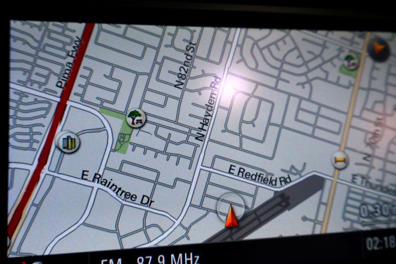 2015 Porsche 911 TARGA 4S WHITE...SORRY SOLD!! - 22941671 - 32