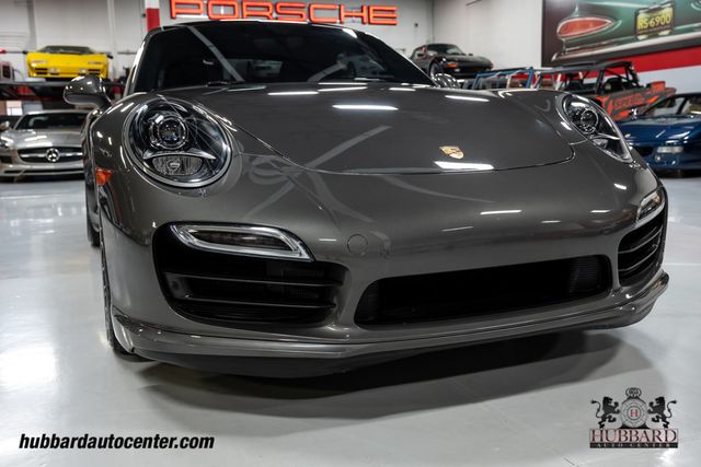 2015 Porsche 911 Turbo  - 22931000 - 13