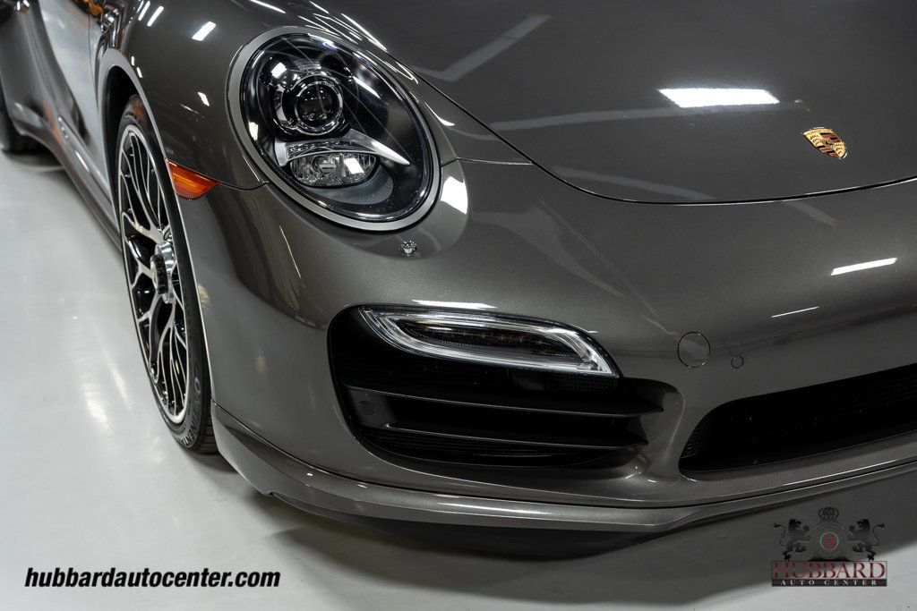 2015 Porsche 911 Turbo  - 22931000 - 14