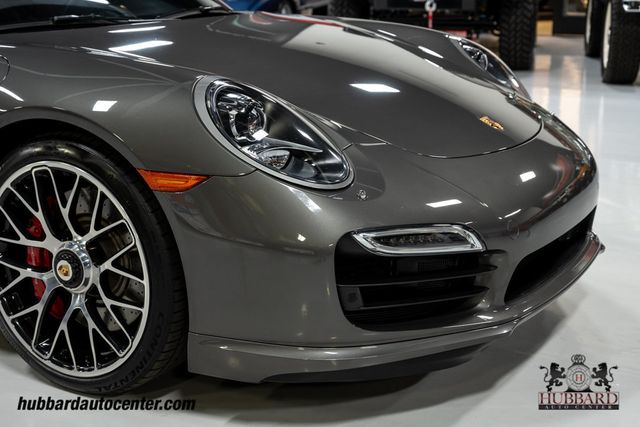 2015 Porsche 911 Turbo  - 22931000 - 15