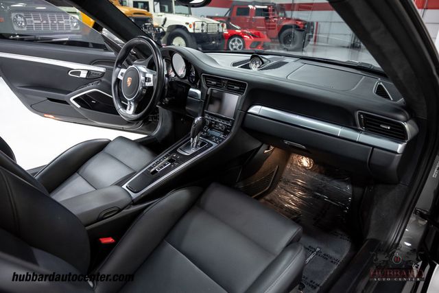 2015 Porsche 911 Turbo  - 22931000 - 20