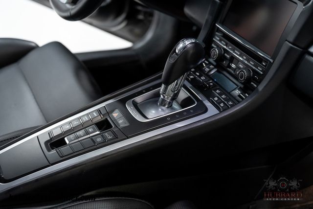 2015 Porsche 911 Turbo  - 22931000 - 24