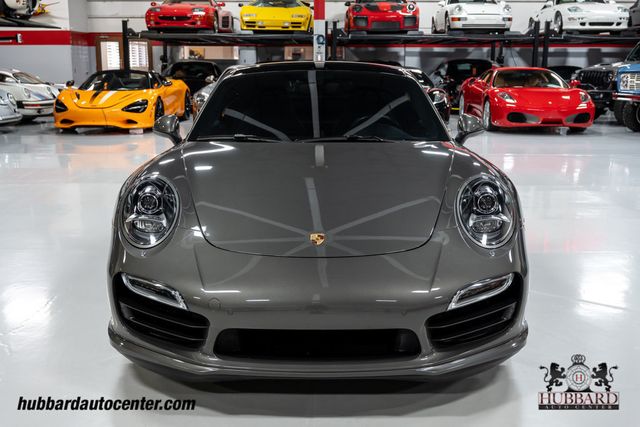 2015 Porsche 911 Turbo  - 22931000 - 2