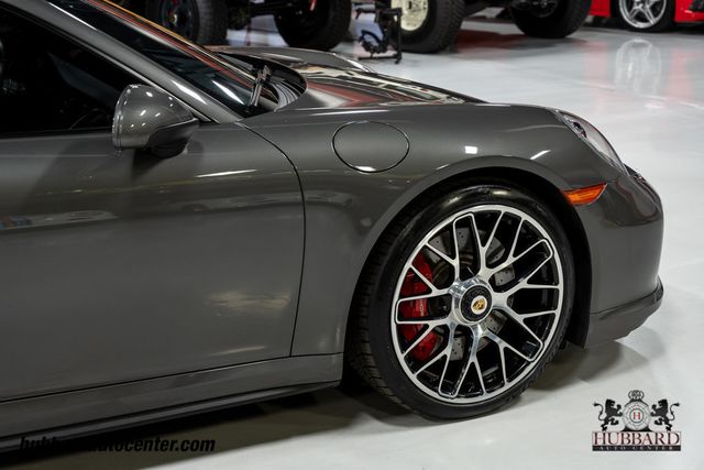 2015 Porsche 911 Turbo  - 22931000 - 33