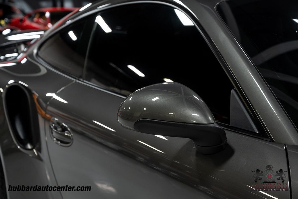 2015 Porsche 911 Turbo  - 22931000 - 35
