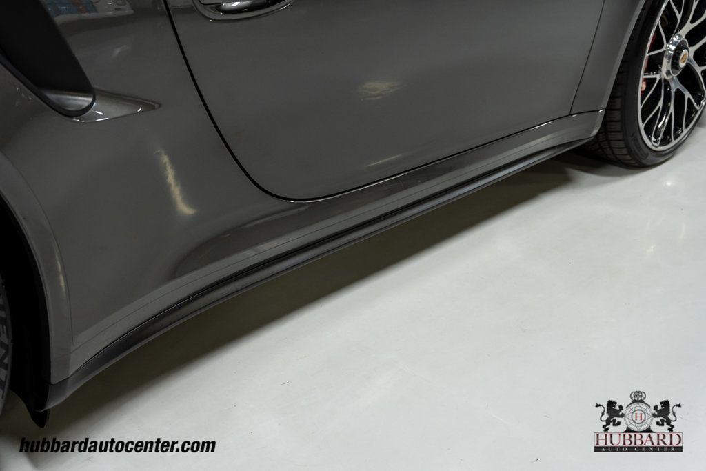 2015 Porsche 911 Turbo  - 22931000 - 37