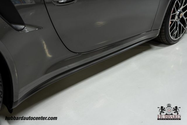 2015 Porsche 911 Turbo  - 22931000 - 37