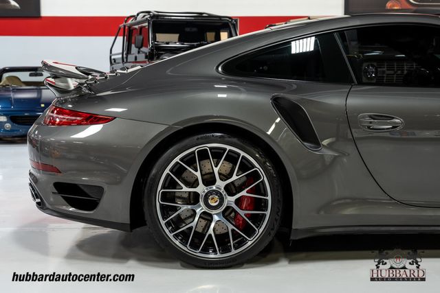 2015 Porsche 911 Turbo  - 22931000 - 40
