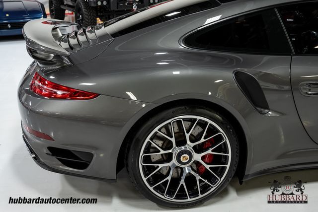 2015 Porsche 911 Turbo  - 22931000 - 42