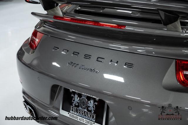2015 Porsche 911 Turbo  - 22931000 - 44