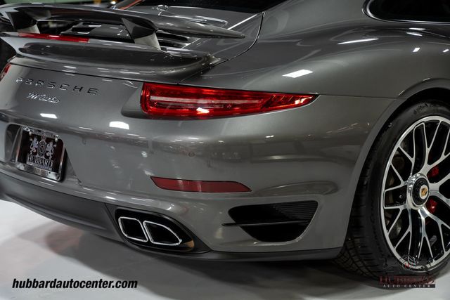 2015 Porsche 911 Turbo  - 22931000 - 45