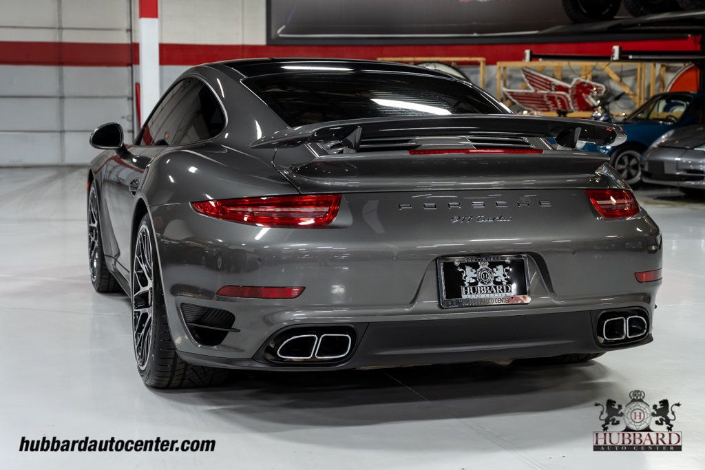 2015 Porsche 911 Turbo  - 22931000 - 47
