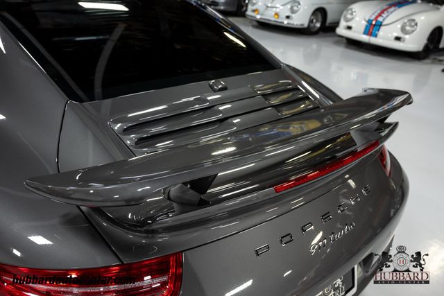 2015 Porsche 911 Turbo  - 22931000 - 50