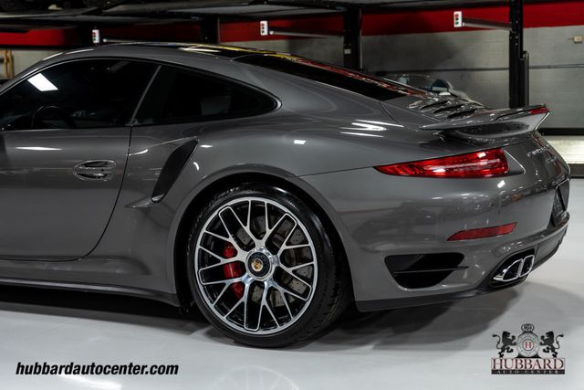 2015 Porsche 911 Turbo  - 22931000 - 54