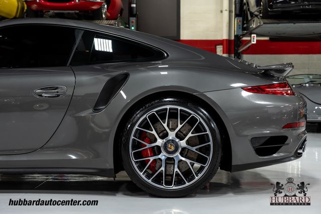 2015 Porsche 911 Turbo  - 22931000 - 55