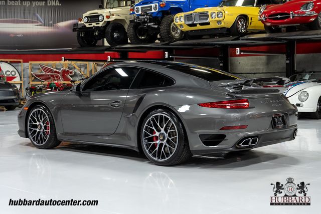 2015 Porsche 911 Turbo  - 22931000 - 5