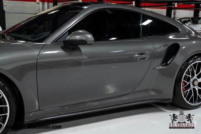 2015 Porsche 911 Turbo  - 22931000 - 60