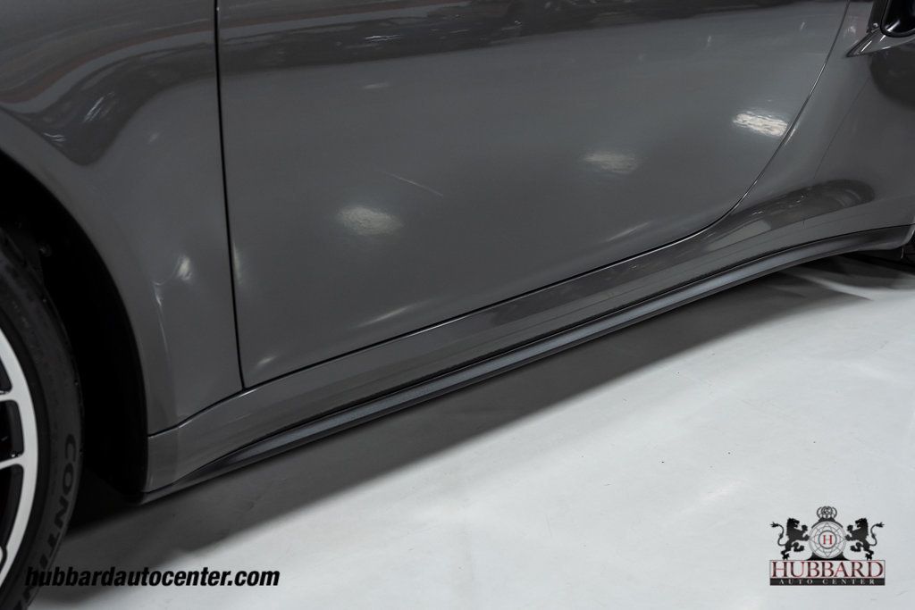 2015 Porsche 911 Turbo  - 22931000 - 61