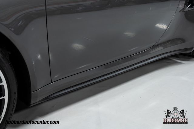 2015 Porsche 911 Turbo  - 22931000 - 61