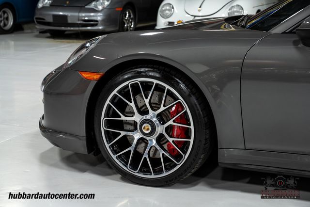 2015 Porsche 911 Turbo  - 22931000 - 63