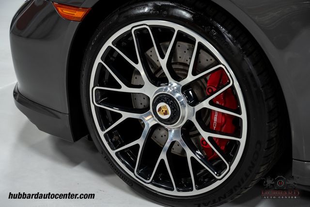 2015 Porsche 911 Turbo  - 22931000 - 64