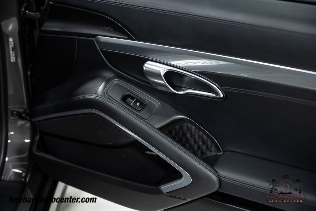 2015 Porsche 911 Turbo  - 22931000 - 67