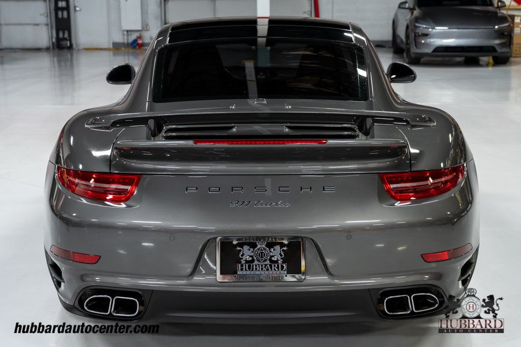 2015 Porsche 911 Turbo  - 22931000 - 6