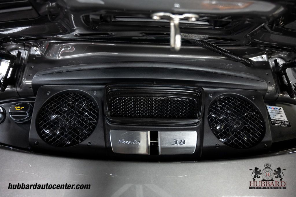 2015 Porsche 911 Turbo  - 22931000 - 71